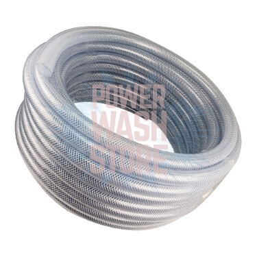 High Pressure Power Washer Hoses: Shop by PSI
