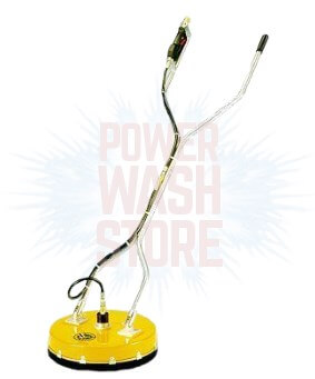 Flat surface cleaners from Power Wash Store