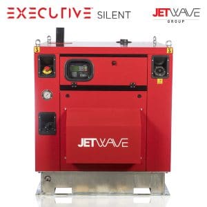 Jetwave Executive Silent Pressure Washer
