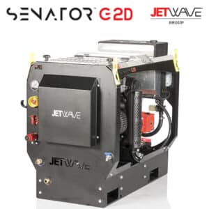 Jetwave Senator G2D Pressure Washer