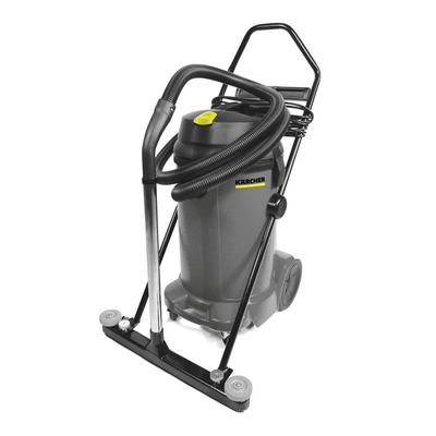 Karcher NT 48/1 with Front Squeegee Wet-Vac
