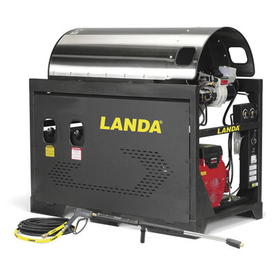 Landa SLX Pressure Washer