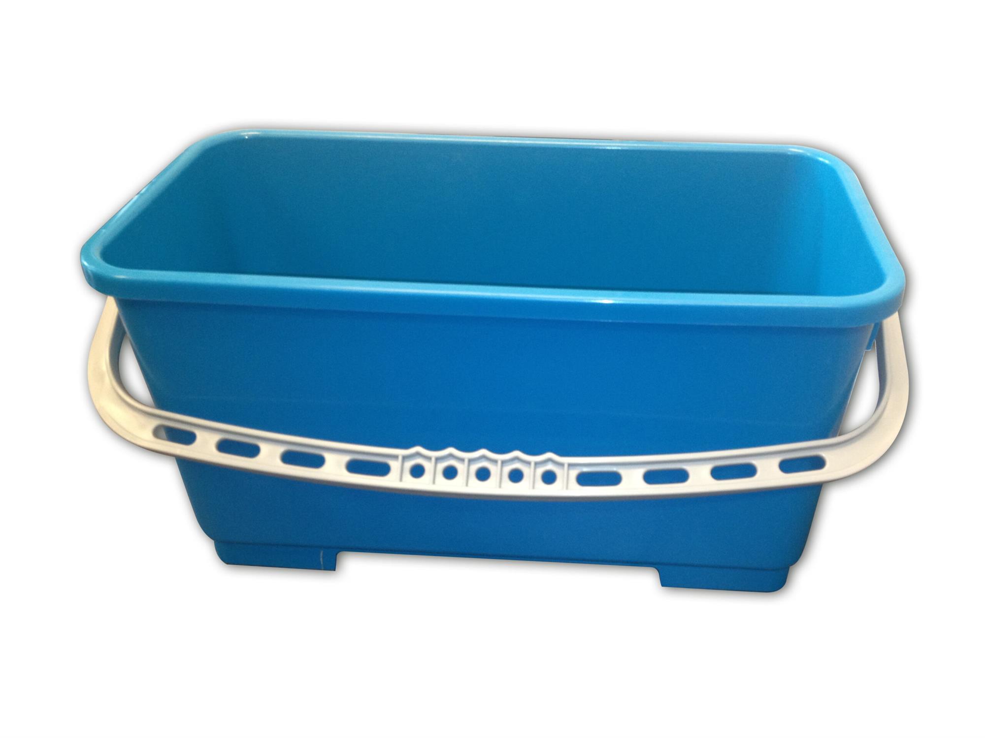 Moerman Bucket 6.5 Gallon (Blue)