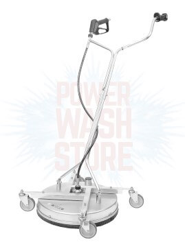 Mosmatic Surface cleaning equipment from Power Wash Store