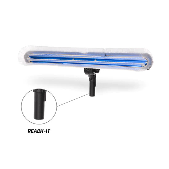 REACH-iT Radial Lite Brush - 18"