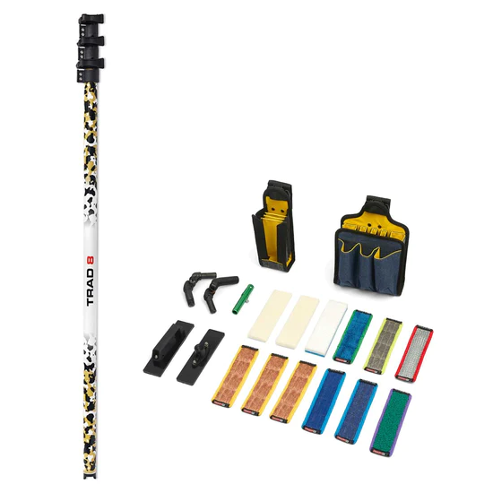 REACH-iT 8 ft Traditional Pole Pack