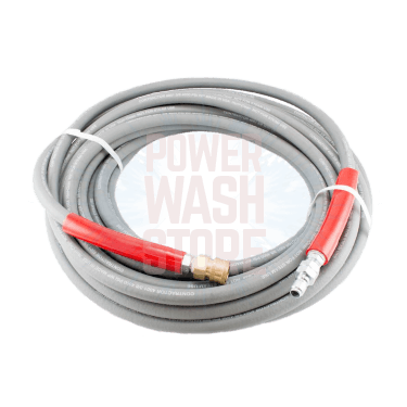 Dragon Flex 2 Wire Pressure Hose for Hardcore Washing Dragon Flex 2 Wire Pressure Hose
