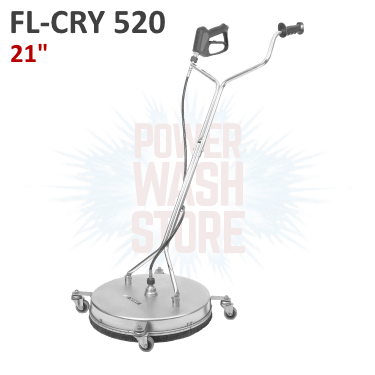 Mosmatic Commercial FL-CRY520 #5208