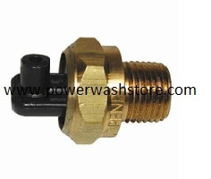 Compact Thermal Relief Valve 3/8" #3090