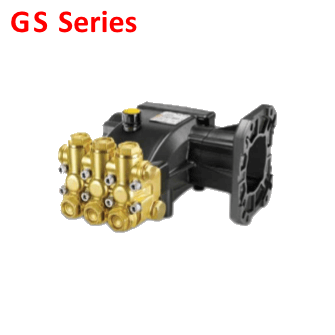 Legacy Pump GS Series 3.0@4000 Right