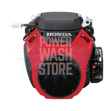 GX630 Honda Pressure Washer Engine #3241