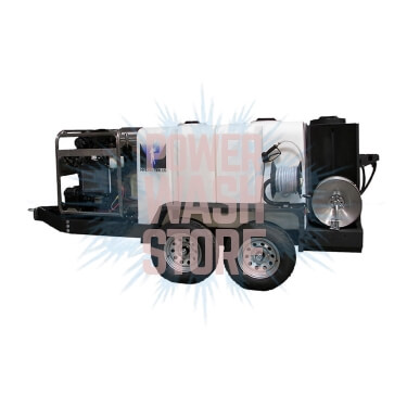 Hydro Tek Trailer 7.7@3500 #7512 for Sale Online