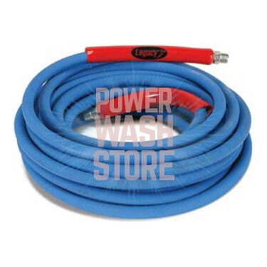 Legacy Blue 4500psi (per foot) -Two Wire #1432