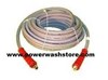 Legacy Gray 3000psi Hose(per foot)-One Wire #1422