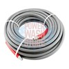 Goodyear Neptune Gray 100 foot 4000psi Hose - One Wire