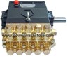 Udor Penta Series Pump 10.0GPM@4000PSI #Penta-B 40/280