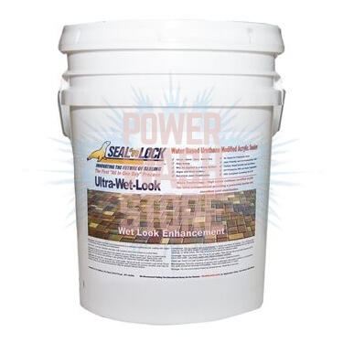 Seal n Lock Ultra Wet 5 Gallons for sale online