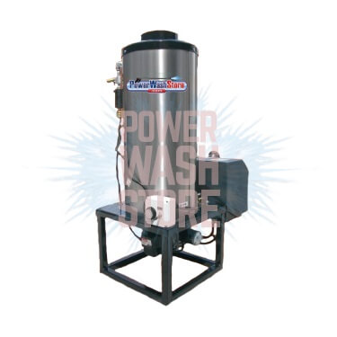 Vertical Hot Box 115V 8-10 gpm #HBS115-80 for Sale Online