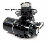 Burner Assemblies