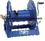 Cox Reels