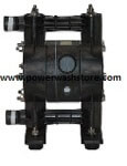 Air Diaphragm Pumps