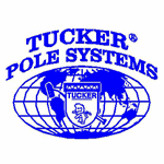 Get full carbon fiber Tucker pole systems