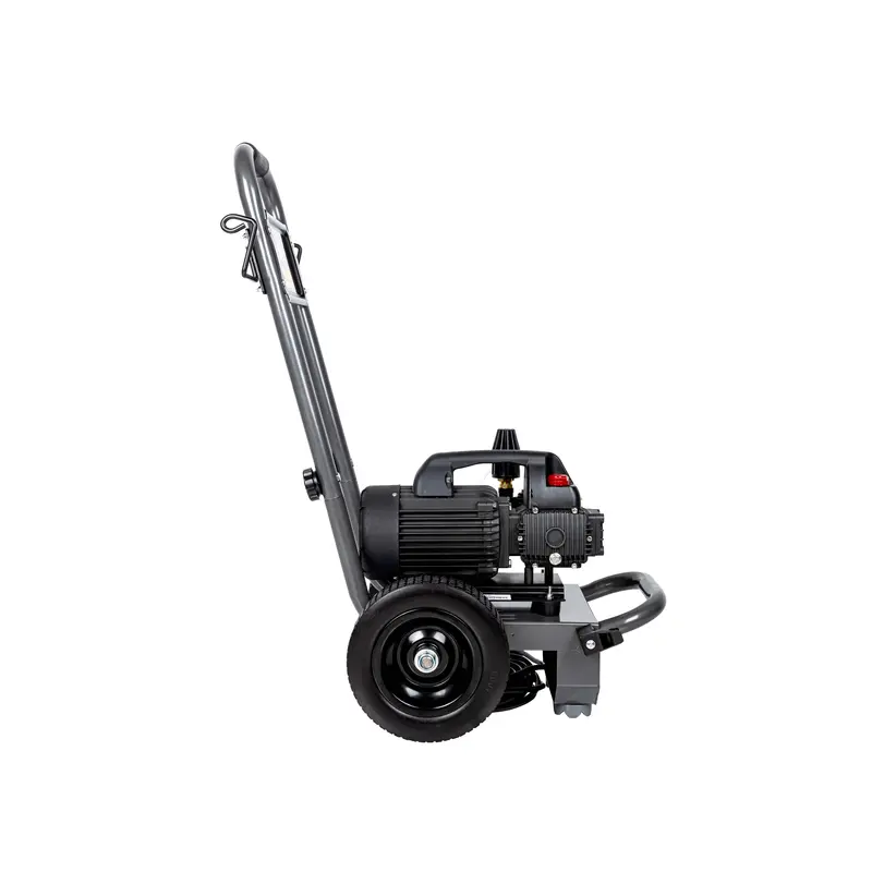 1,500 PSI -1.6 GPM Electric Pressure Washer Right Side