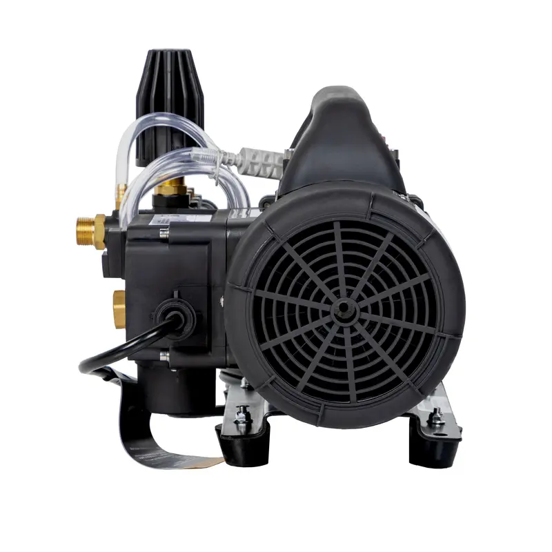 1,500 PSI - 1.6 GPM Electric Pressure Washer Right Side