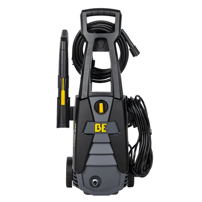 1,700 PSI - 1.7 GPM Electric Pressure Washer Front View