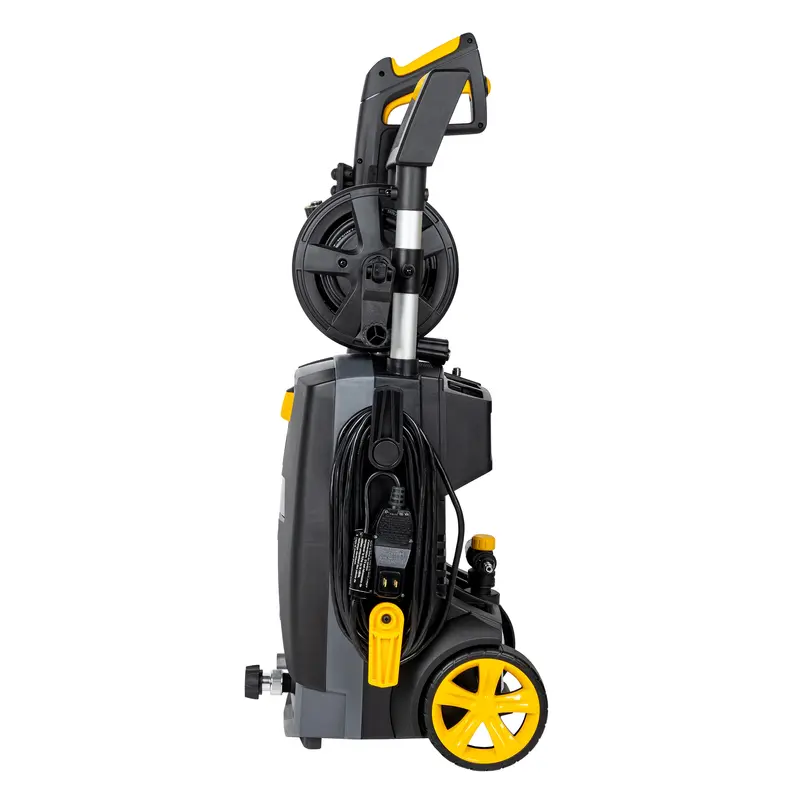 2,150 PSI - 1.6 GPM Electric Pressure Washer Left Side