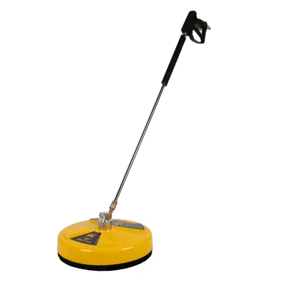 14" Whirl-A-Way Surface Cleaner - BE Power Equipment