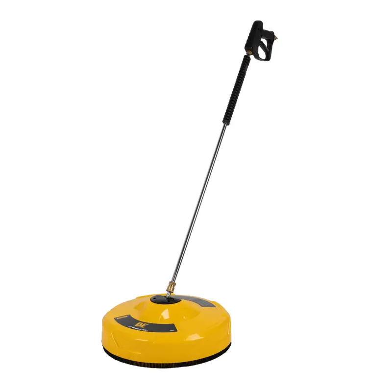 15" Whirl-A-Way Surface Cleaner - BE Power Equipment