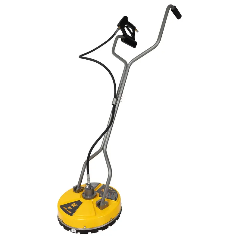16" Whirl-A-Way Surface Cleaner - BE Power Equipment