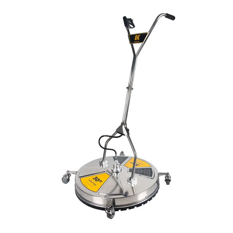 30" Whirl-A-Way Surface Cleaner