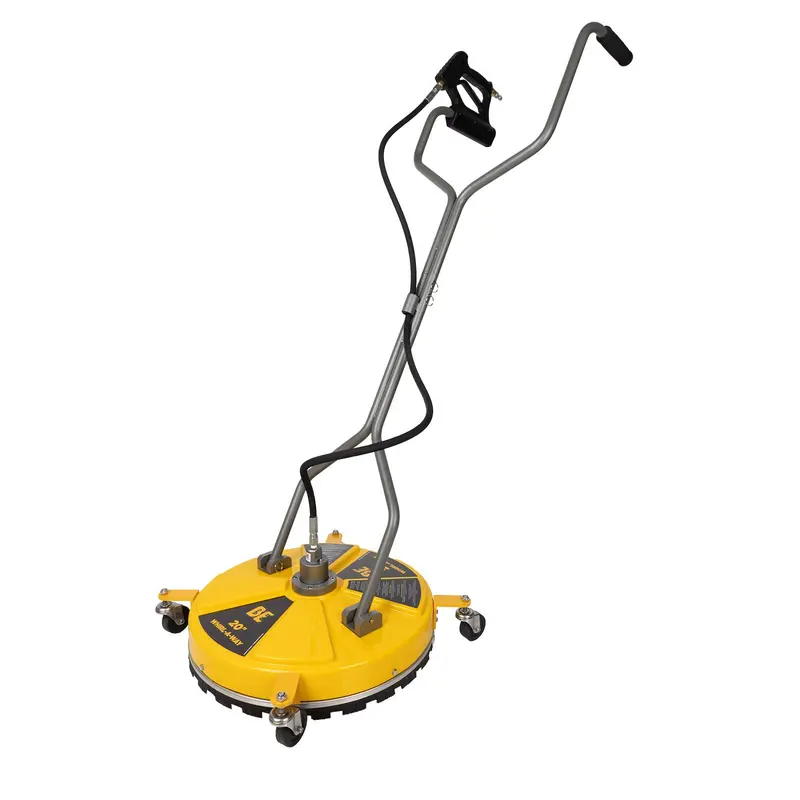 20" Whirl-A-Way Surface Cleaner - BE Power Equipment