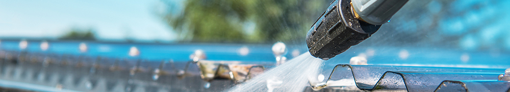 Quick Connect Nozzles for Soft Washing>