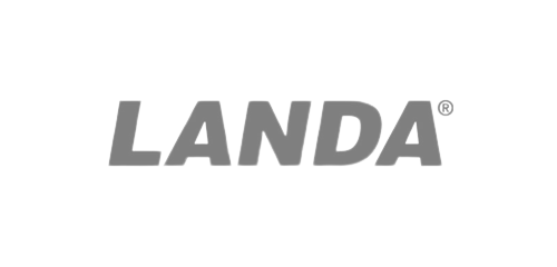 Landa Pressure Washing Equipment