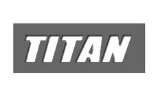 Titan Pressure Washers