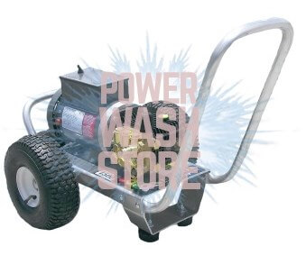 Electric power washer machines from Power Wash Store