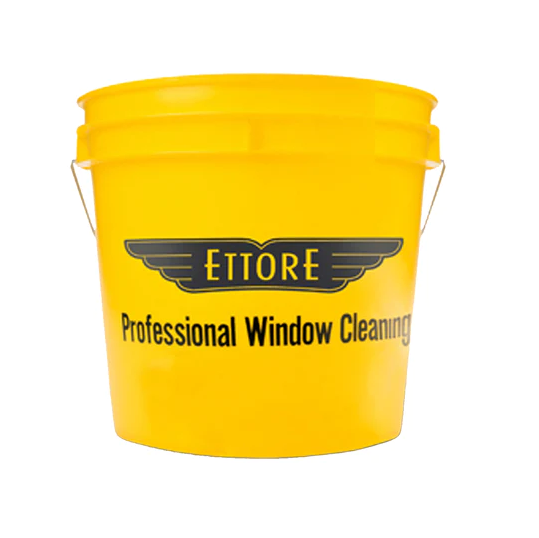 Ettore 3.5 Gallon Bucket