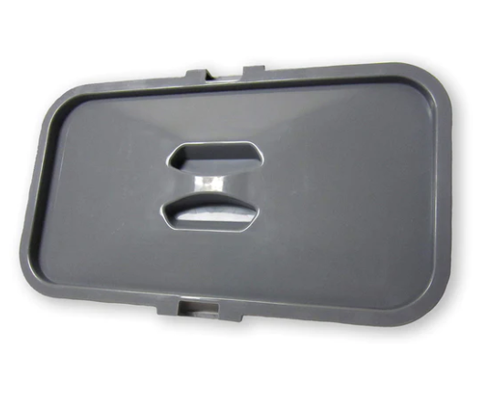 Ettore Compact Super Bucket Lid