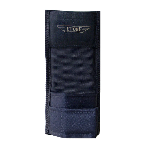 Ettore Double Loop Nylon Holster