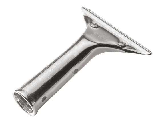 Ettore Aluminum Squeegee Handle