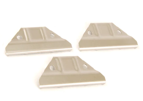 Ettore Clipless Squeegee Backplates
