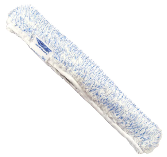 Ettore Porcupine Scrubber Sleeve for Window Washing