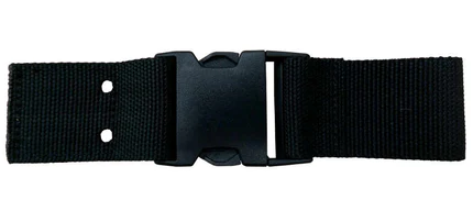 Ettore Sidekick Replacement Clip / Buckle