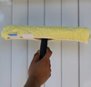 Ettore Golden Glove Washer Complete in use