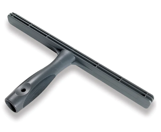 Ettore Pro-Grip T-Bar for Window Washing & Cleaning
