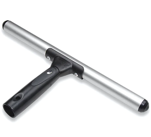 Ettore Pro+ Super System T-Bar for Window & Glass Cleaning