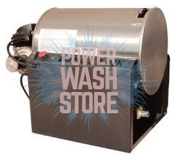 Hydro Tek cleaning equipment from Power Wash Store